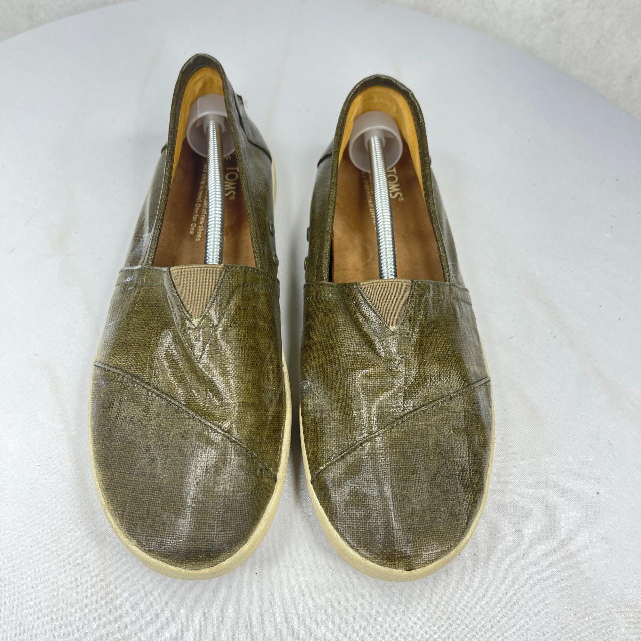 toms avalon loafers