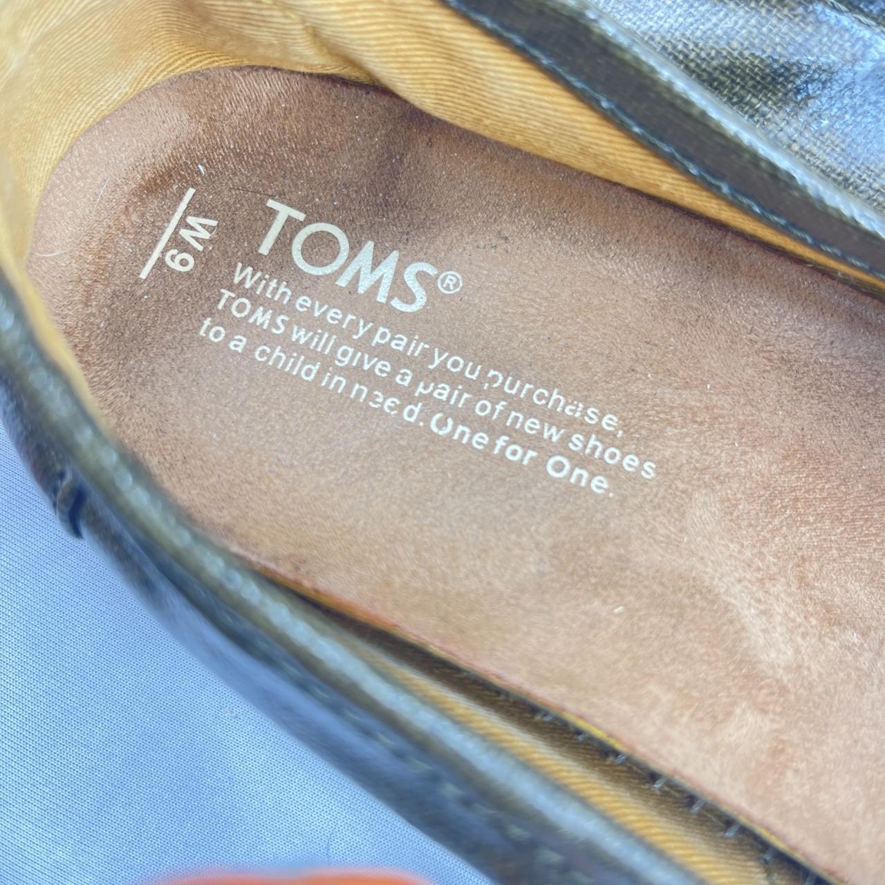 toms avalon loafers