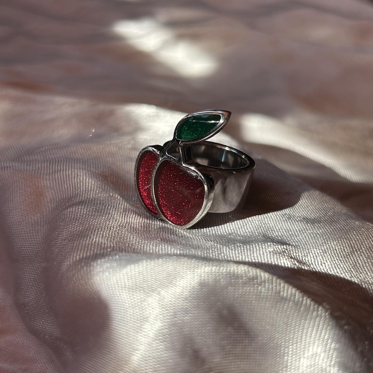 Handcrafted Rings: Timeless, Unique, and Stylish Designs for All Tastes –  Made By Mary