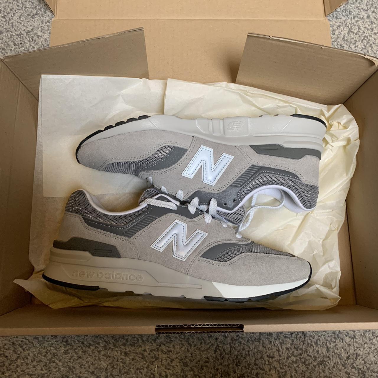 New balance cm discount 997h