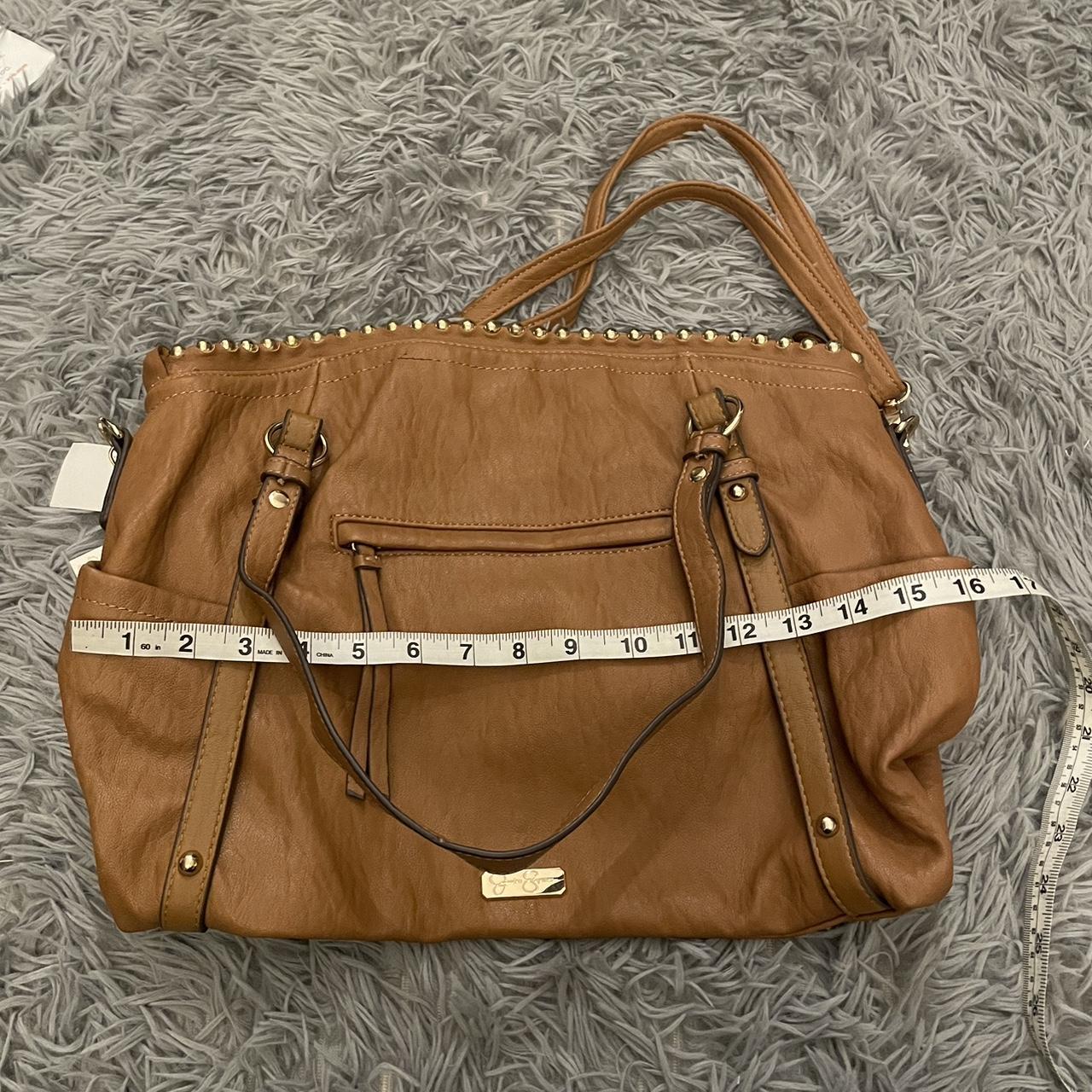 Jessica Simpson Shoulder Bag – Olivia & Danielle Collections 🌸