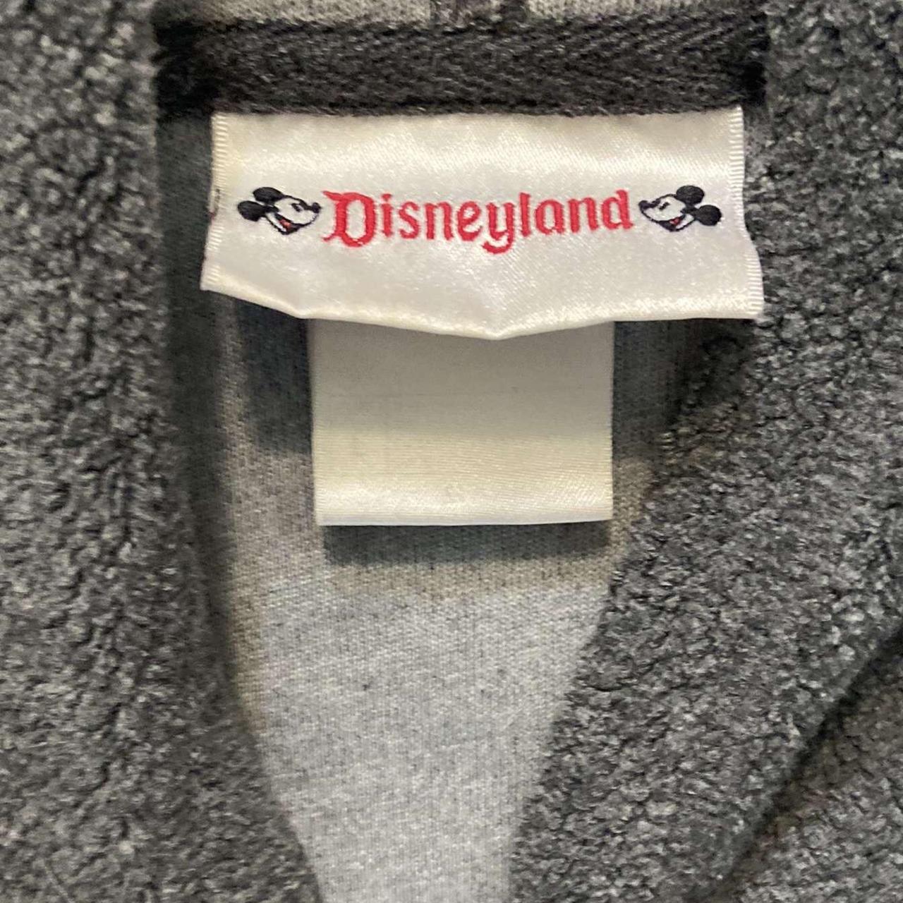 Disney Men's Grey Jacket | Depop