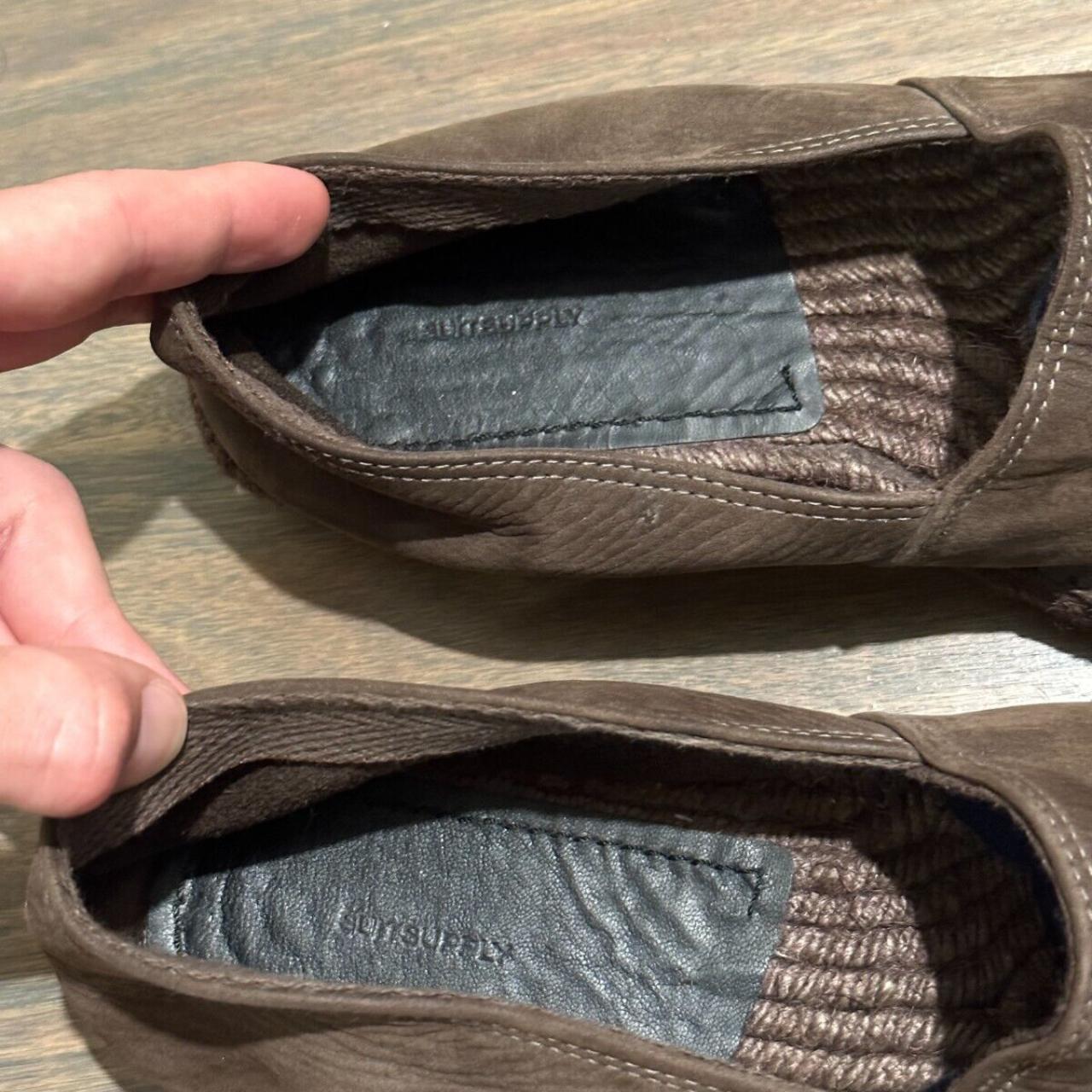 Suitsupply espadrilles sale