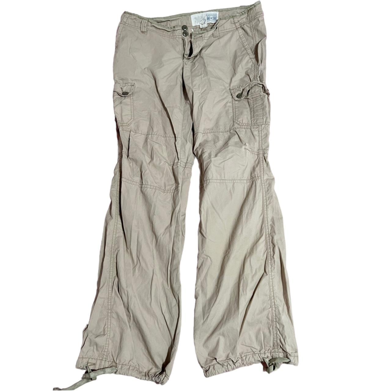 Converse All Star Chuck Taylor Joggers Sweat Pants Trousers Men's Unisex  Size XS | eBay
