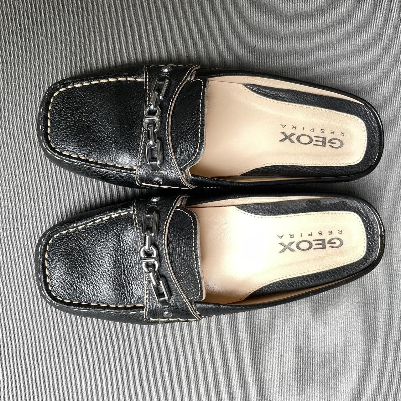 Mules geox outlet