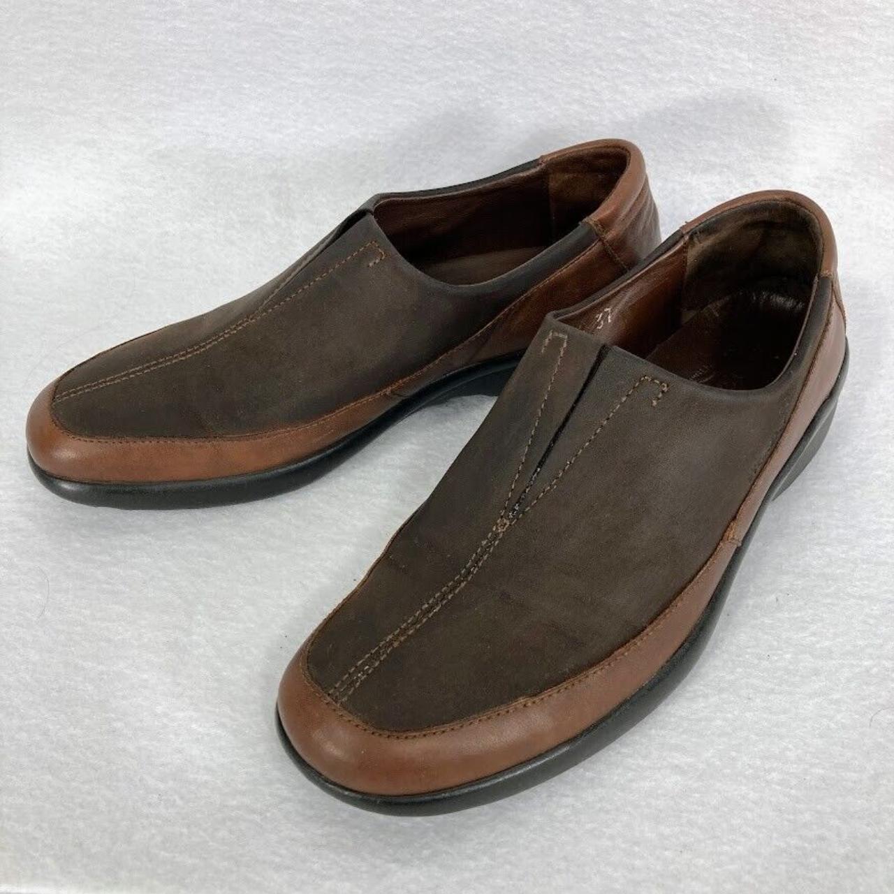 Stonefly loafers on sale