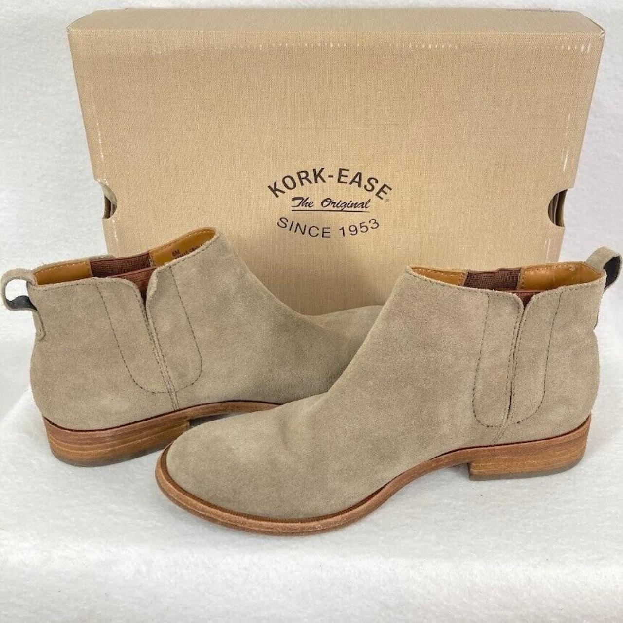 Kork ease velma grey best sale