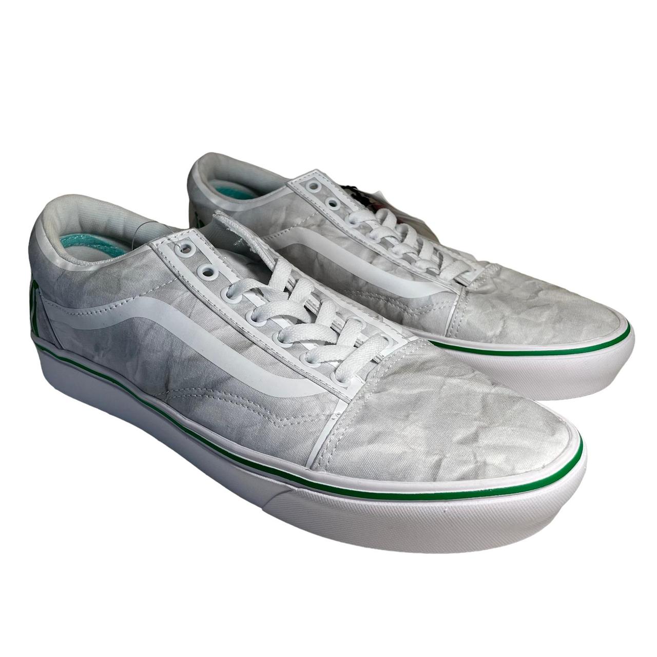 crayola vans mens