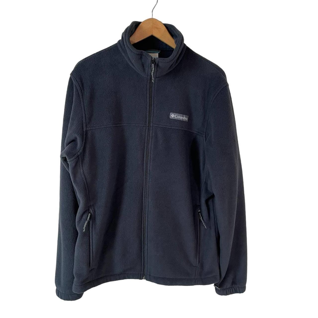 Columbia Men s WM3220 Steen Mountain Full Zip