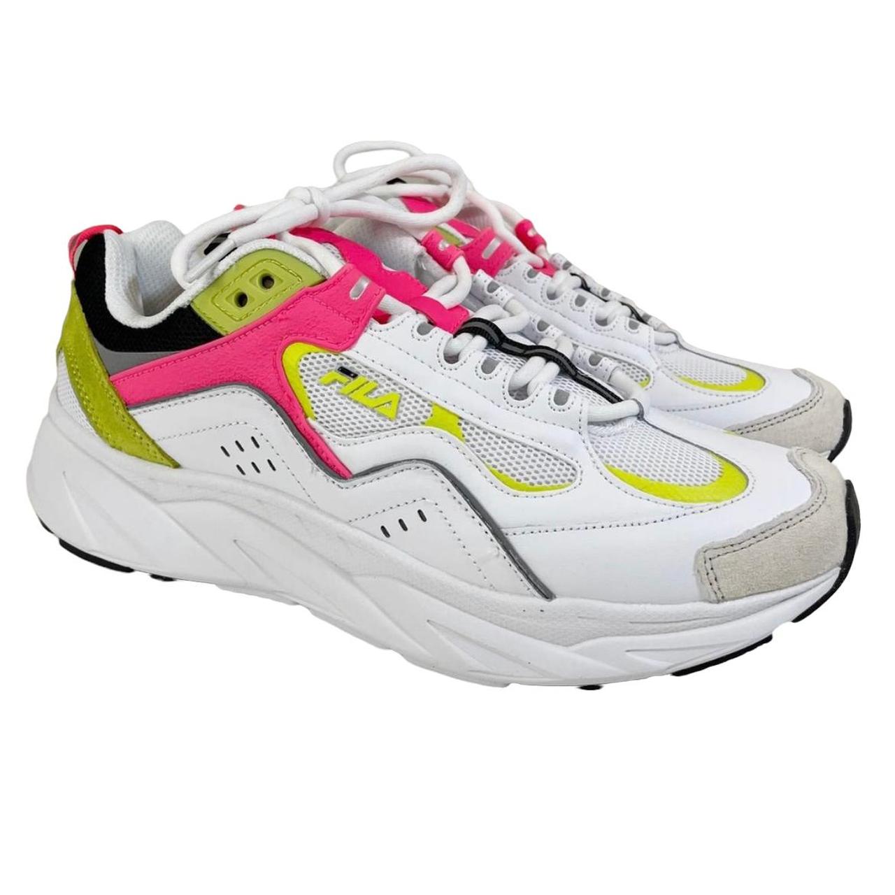 Fila trigate hot sale womens