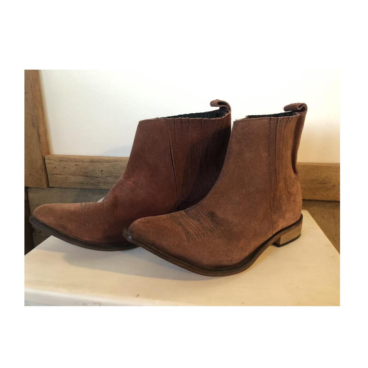 One teaspoon chelsea boots hotsell