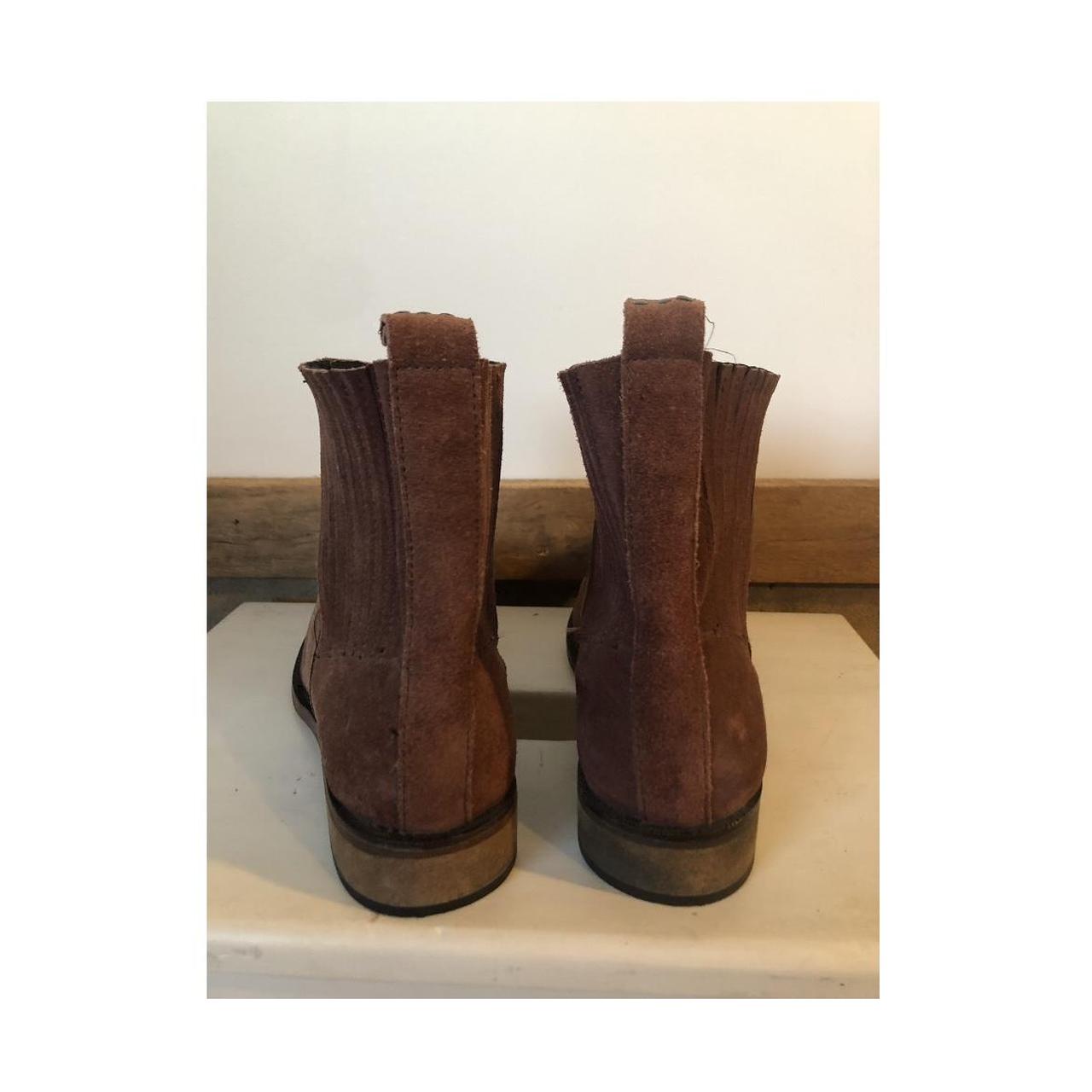 One teaspoon chelsea boots best sale