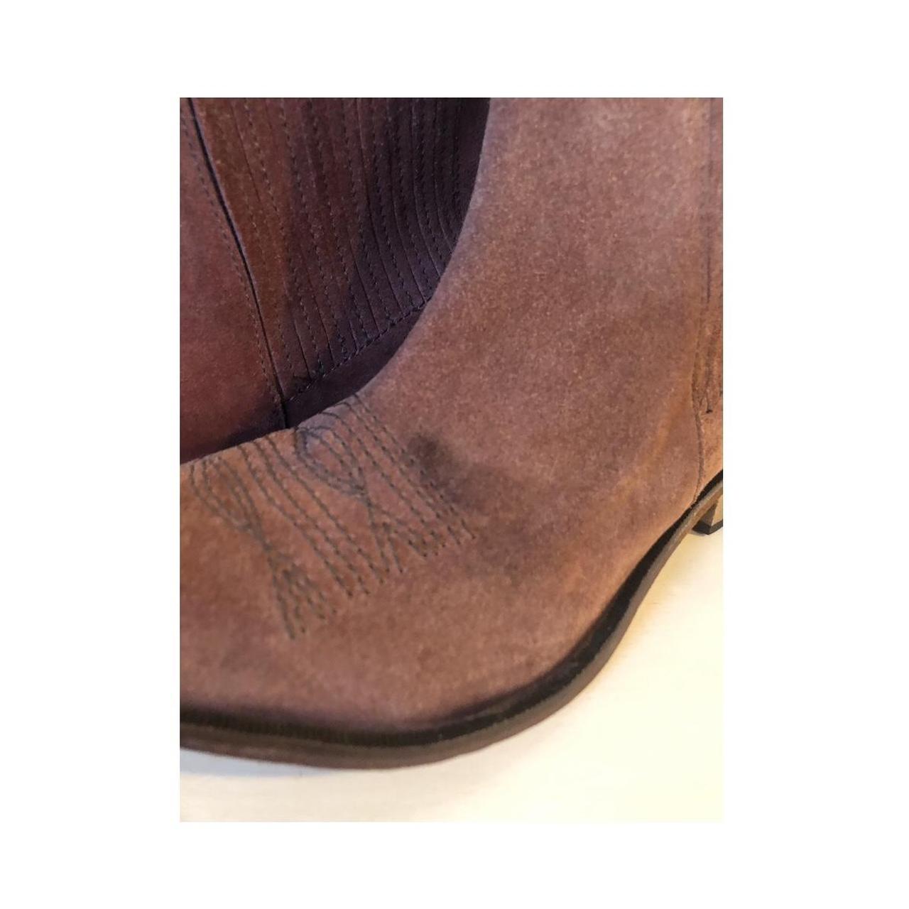 One teaspoon studded chelsea boot best sale