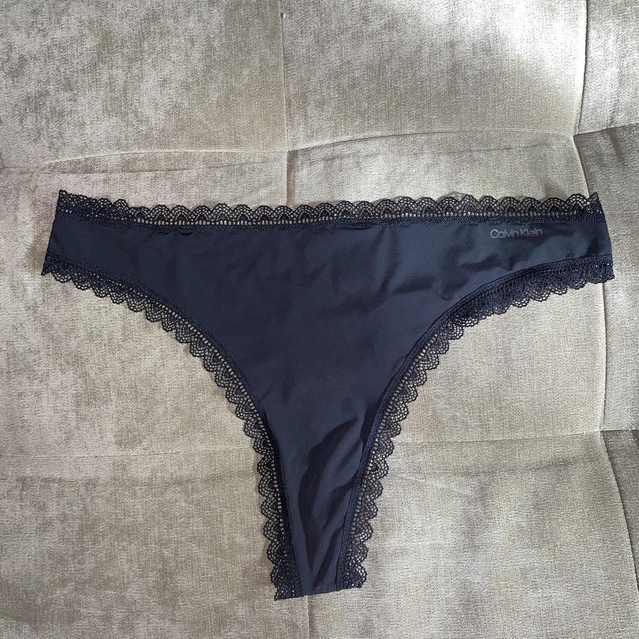 Calvin Klein Women's Panties | Depop