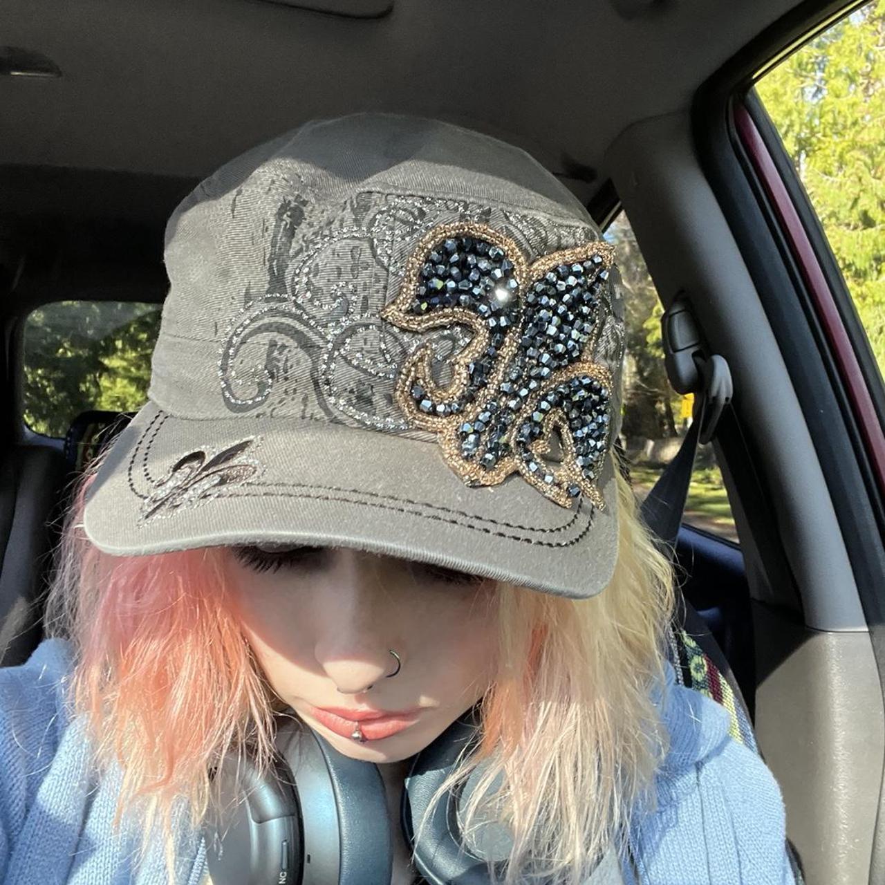 Brandy Melville Women's Hat