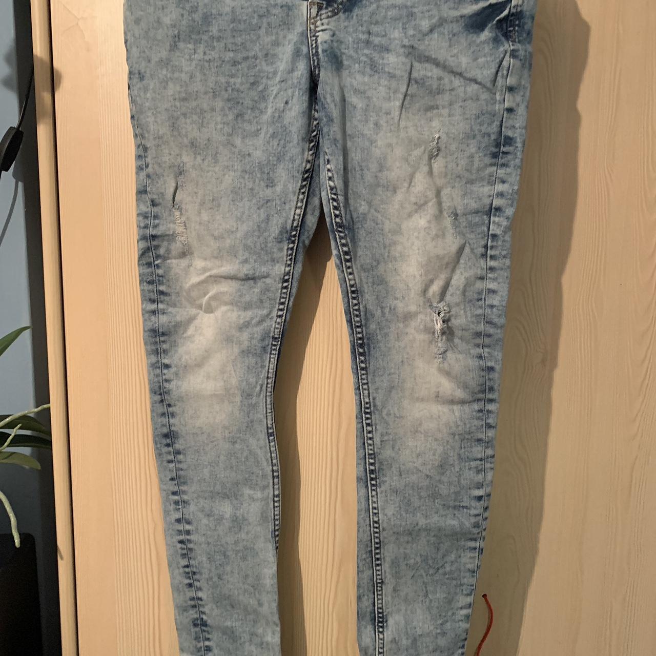 Only and Sons jeans / 28 inch waist 30 inch leg /... - Depop