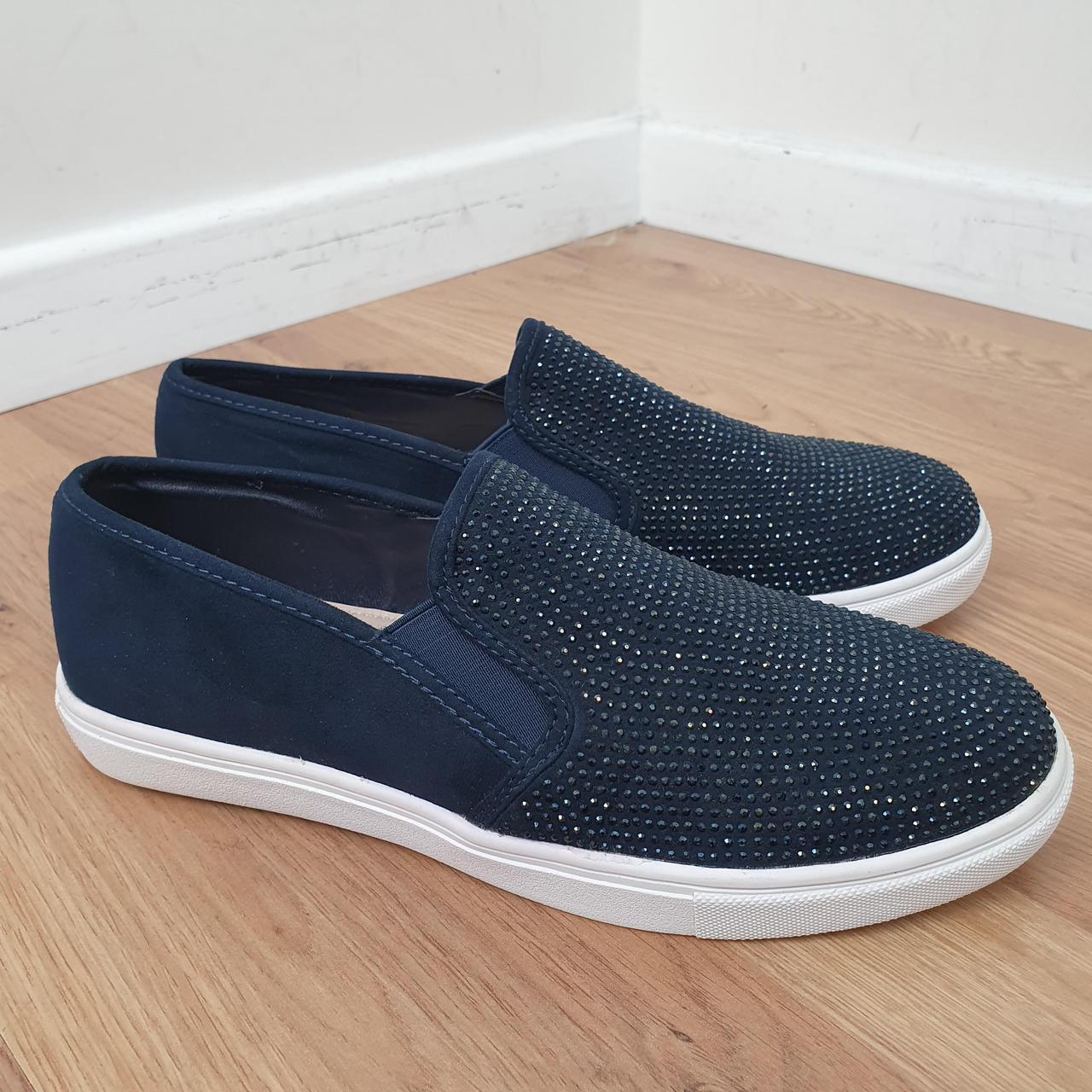 Carvela jamm shops trainers