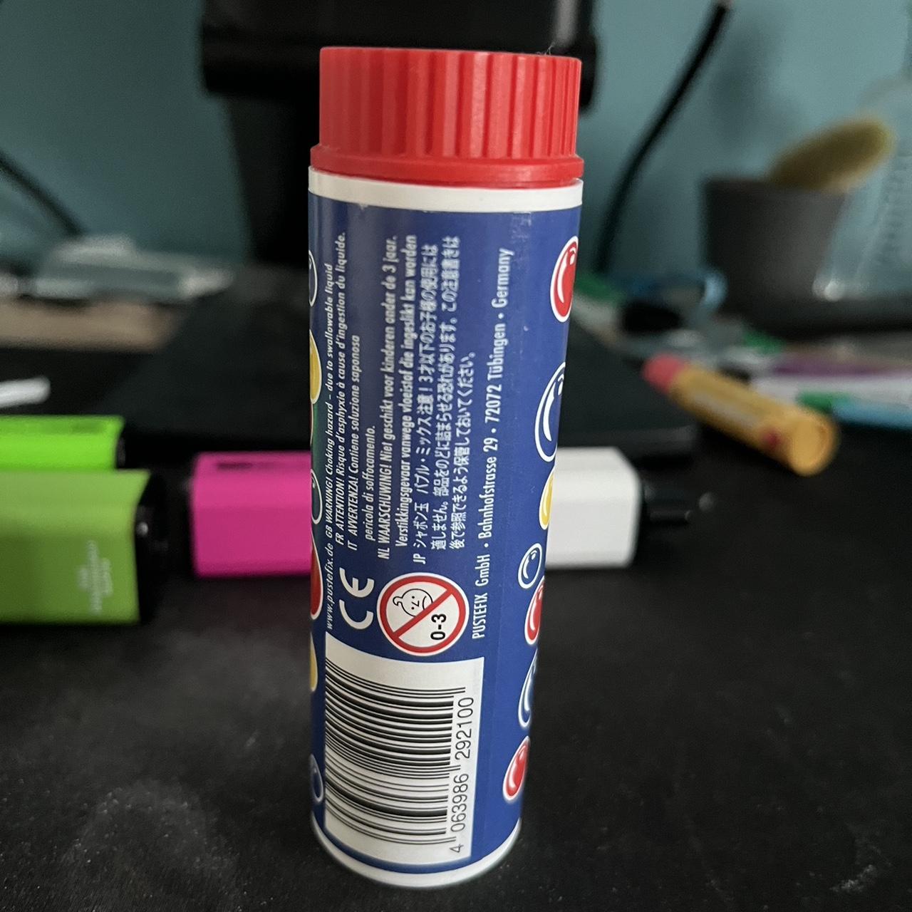 supreme bubbles stockx