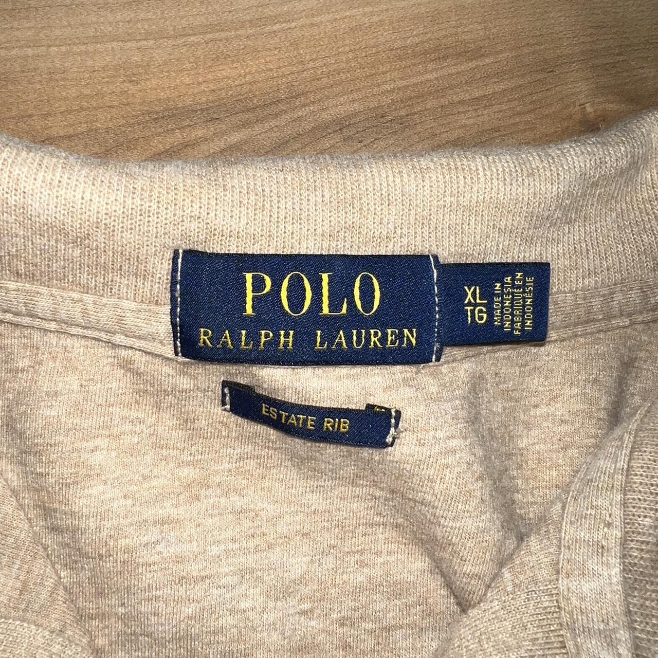 Polo Ralph Lauren Men's multi Polo-shirts (3)