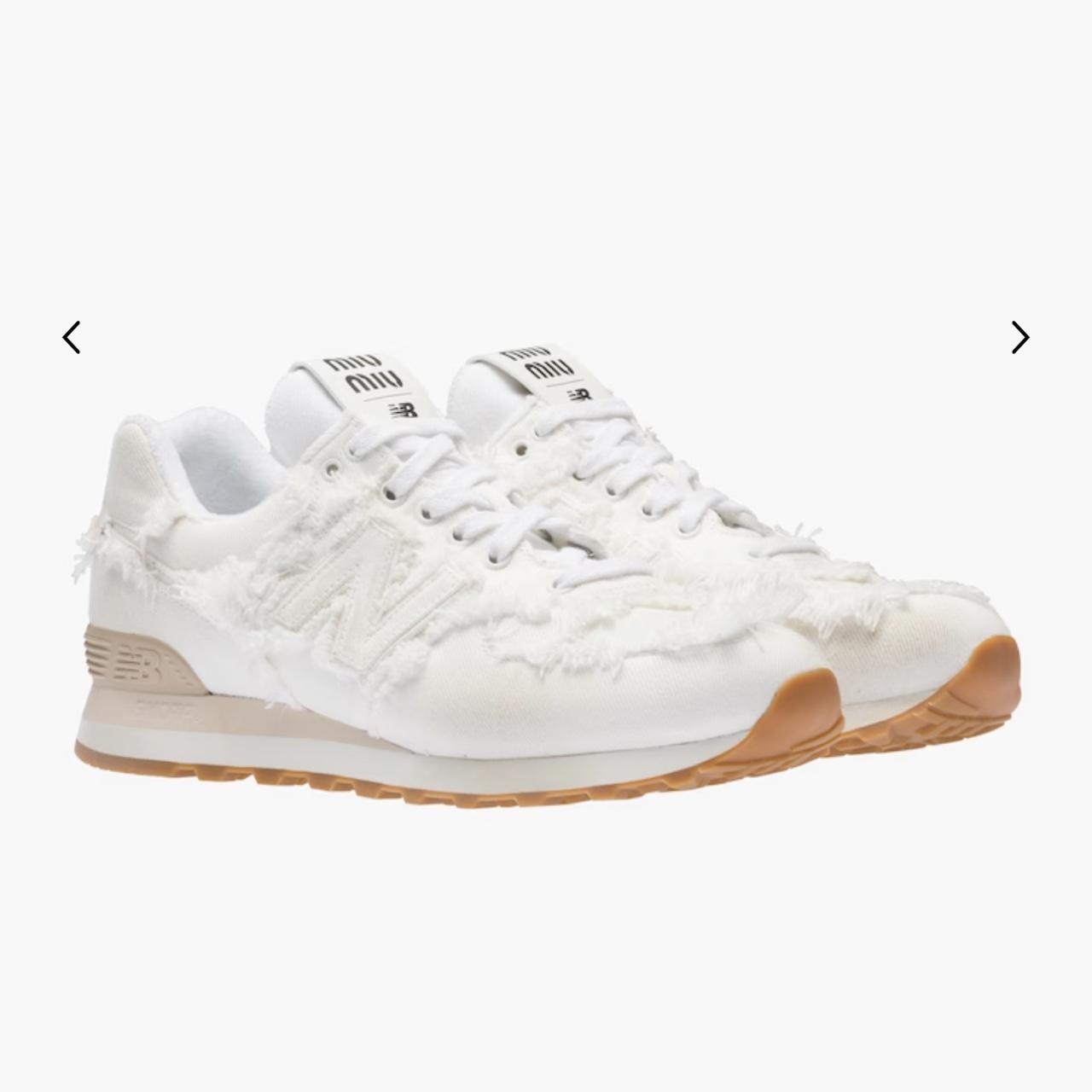 miu miu trainers sale
