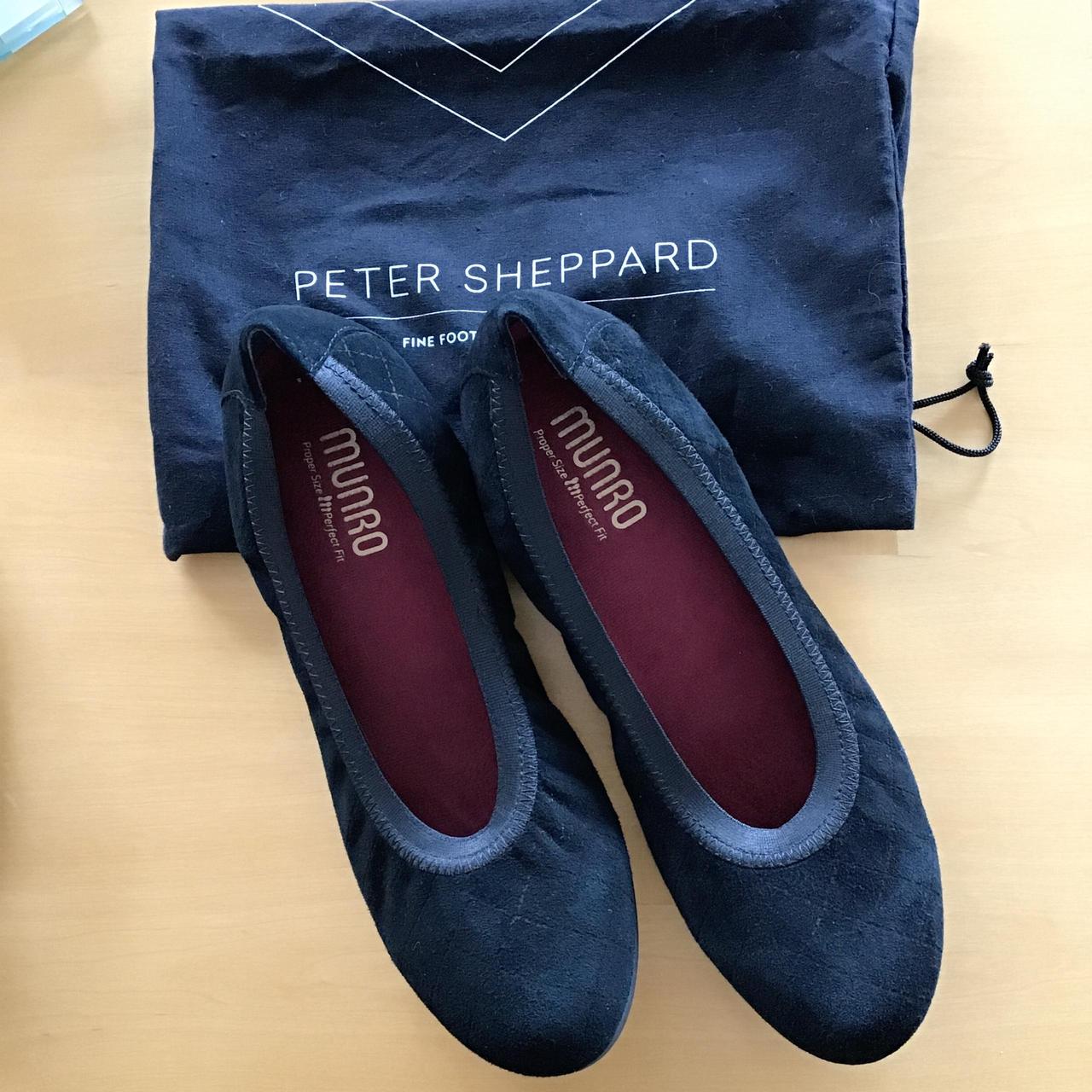 Peter sheppard munro shoes online