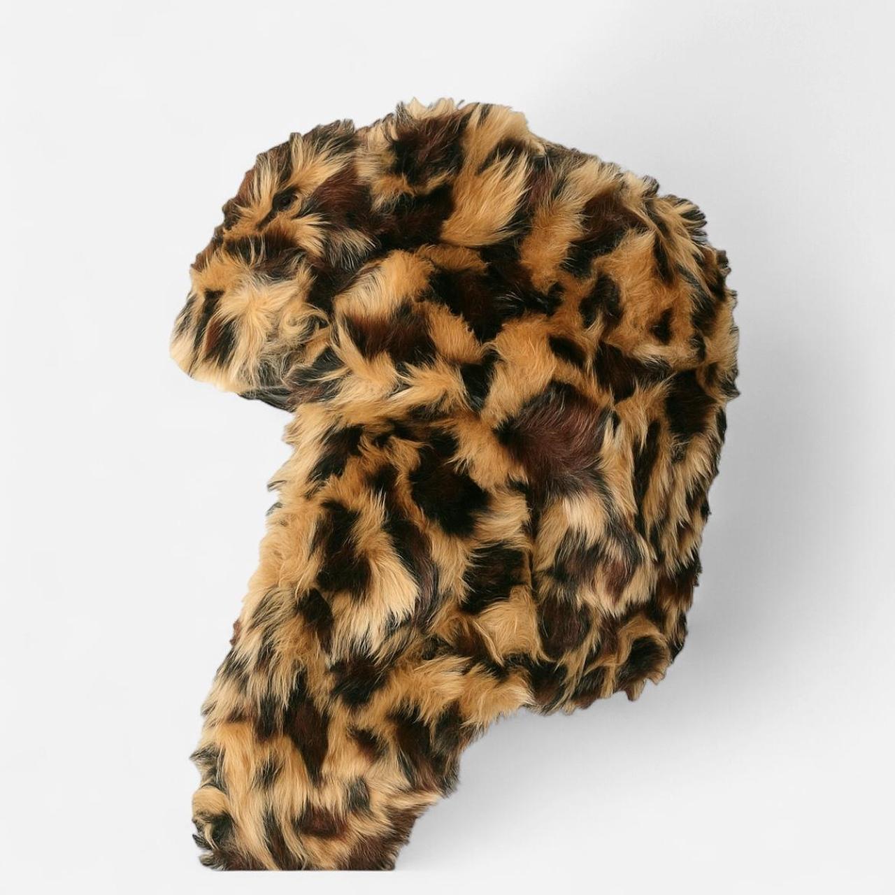 item listed by exclude