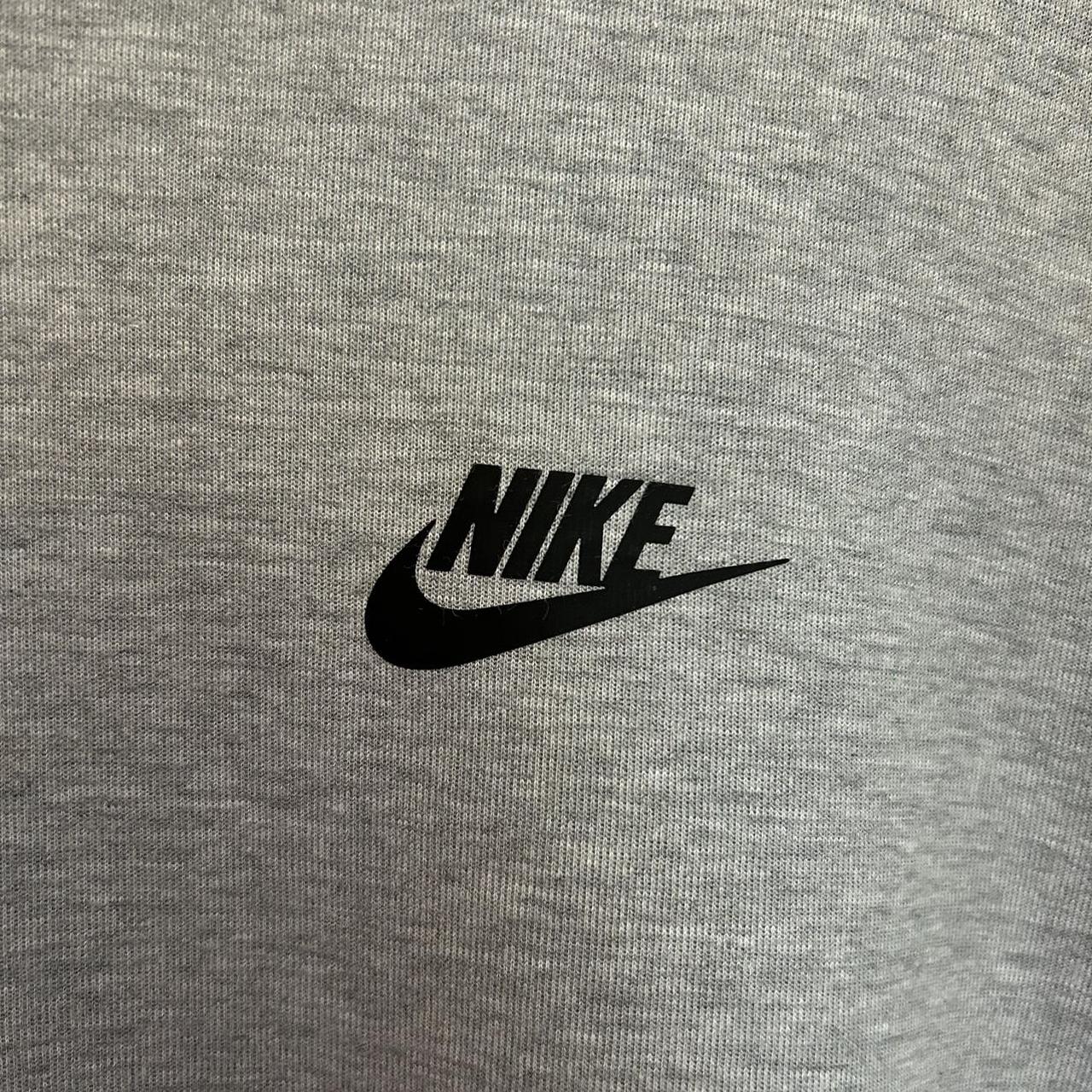 Nike Sportswear Tech Fleece Men's Crew Sweatshirt... - Depop