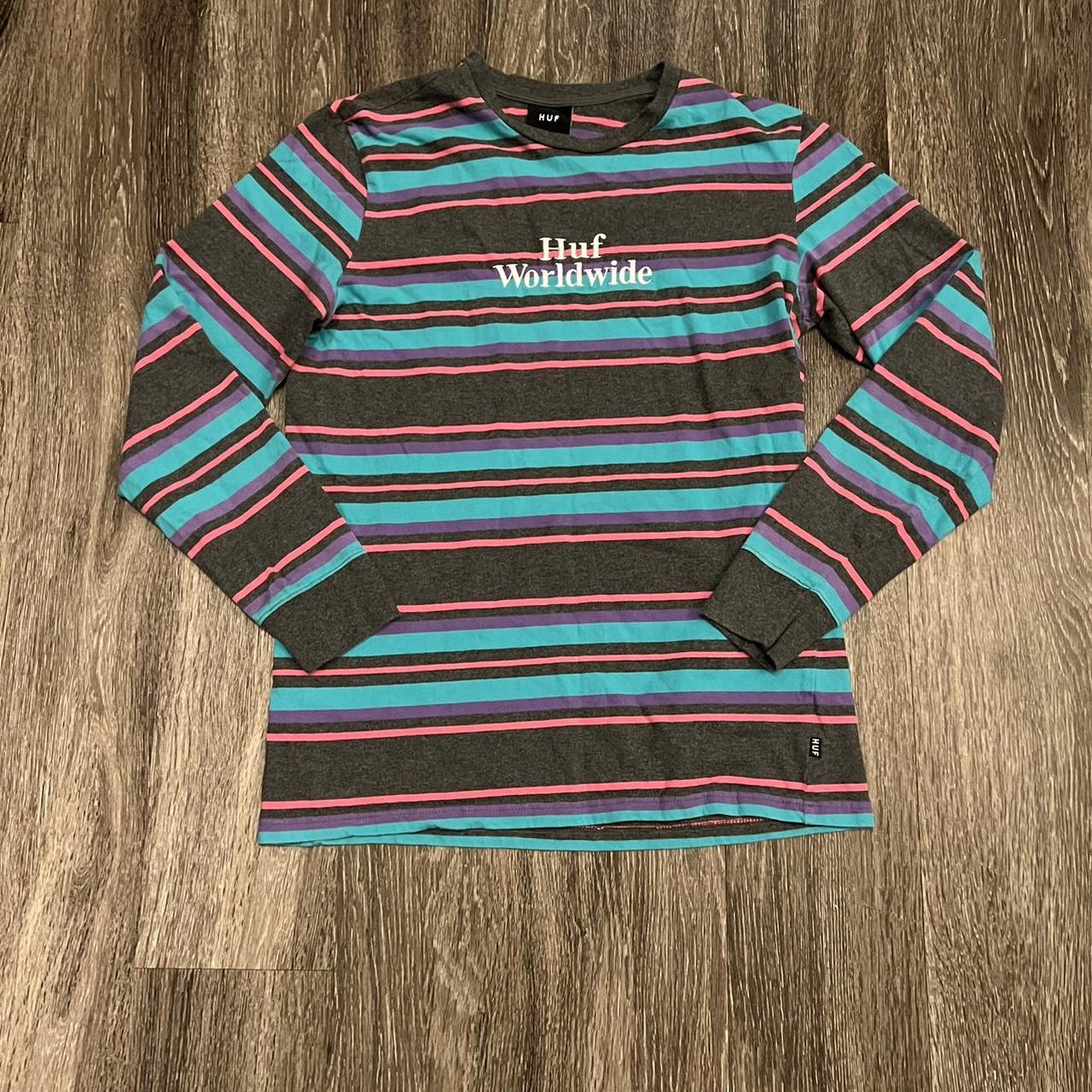 vintage-half-for-a-white-stripe-longsleeved-t-shirt-depop