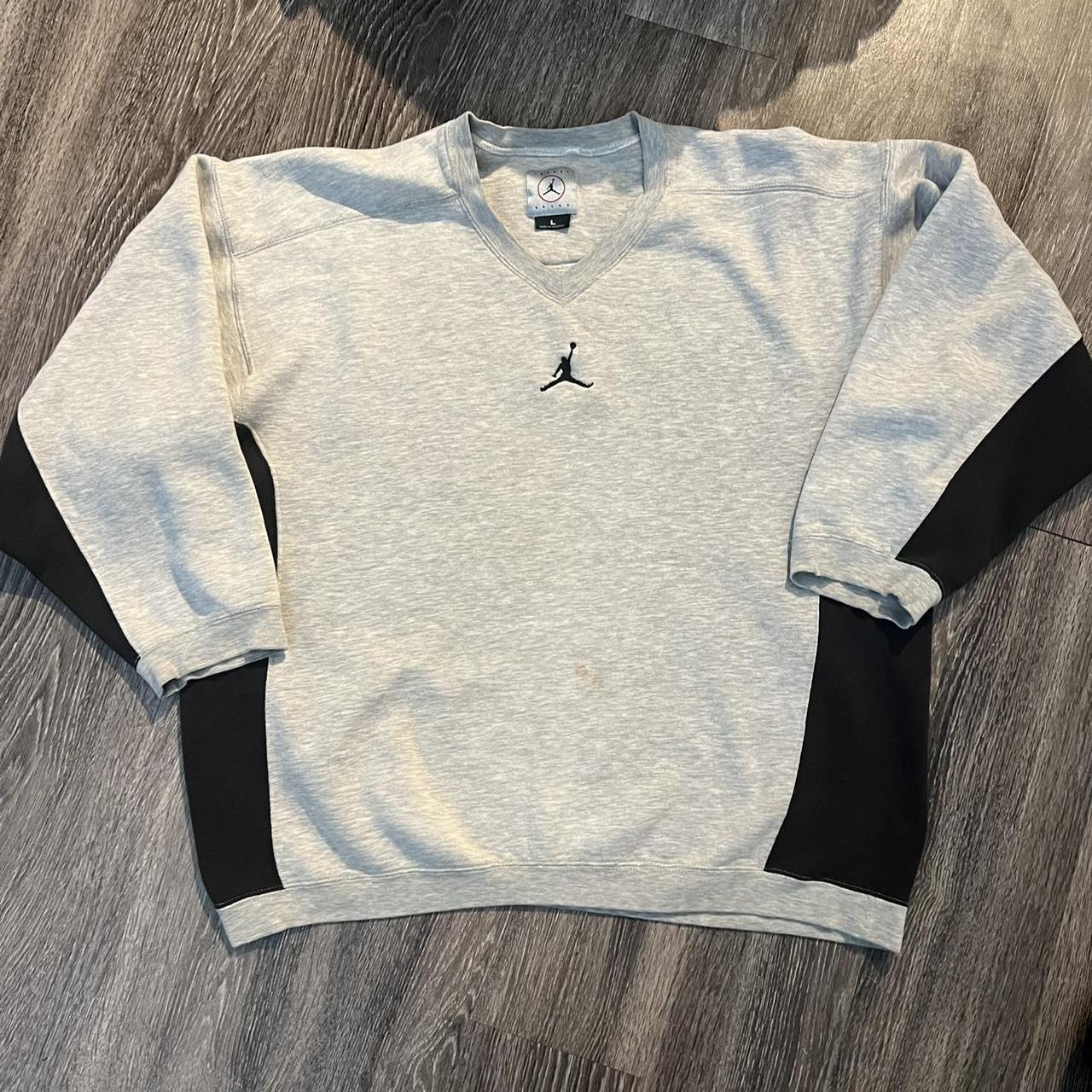 trendyol jordan sweatshirt