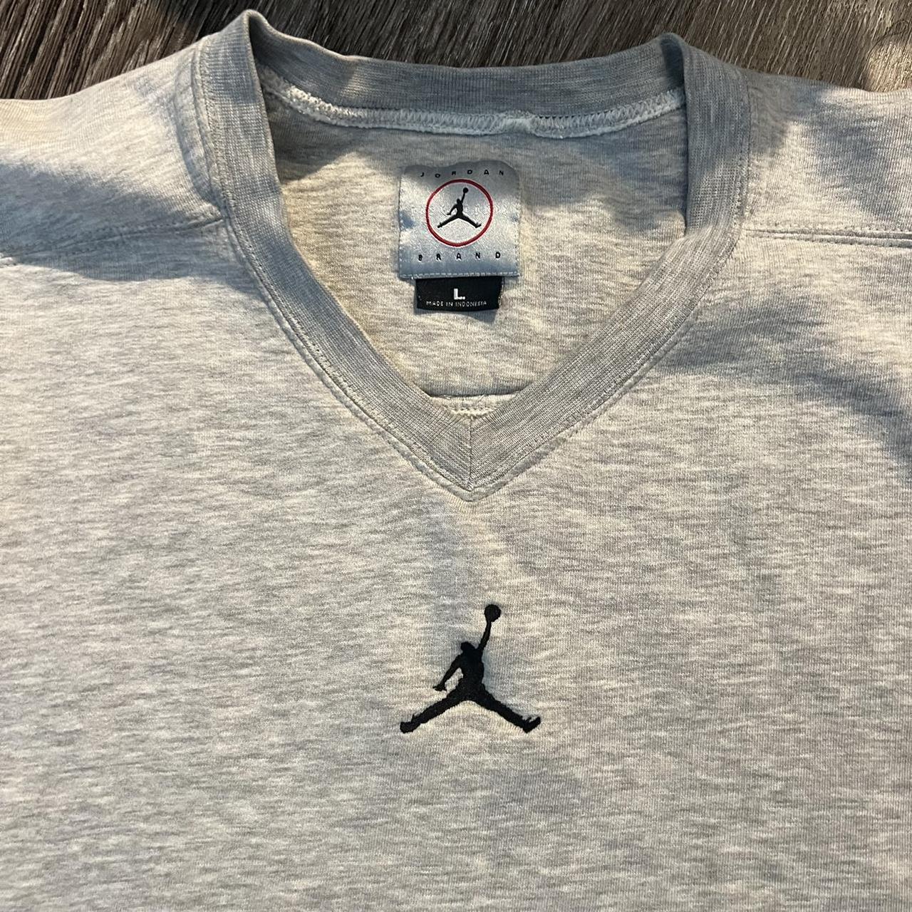 trendyol jordan sweatshirt