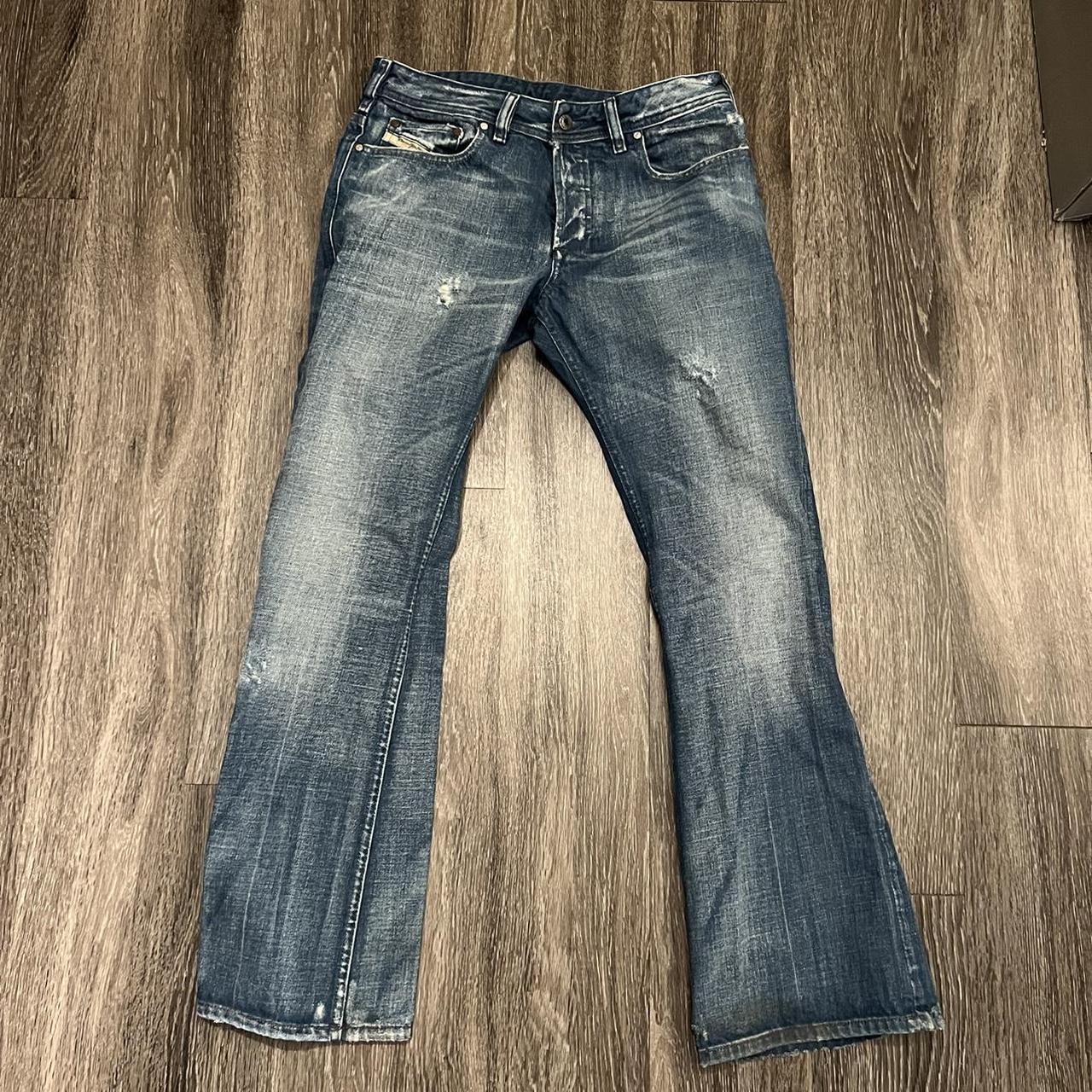 Diesel Men's Jeans | Depop