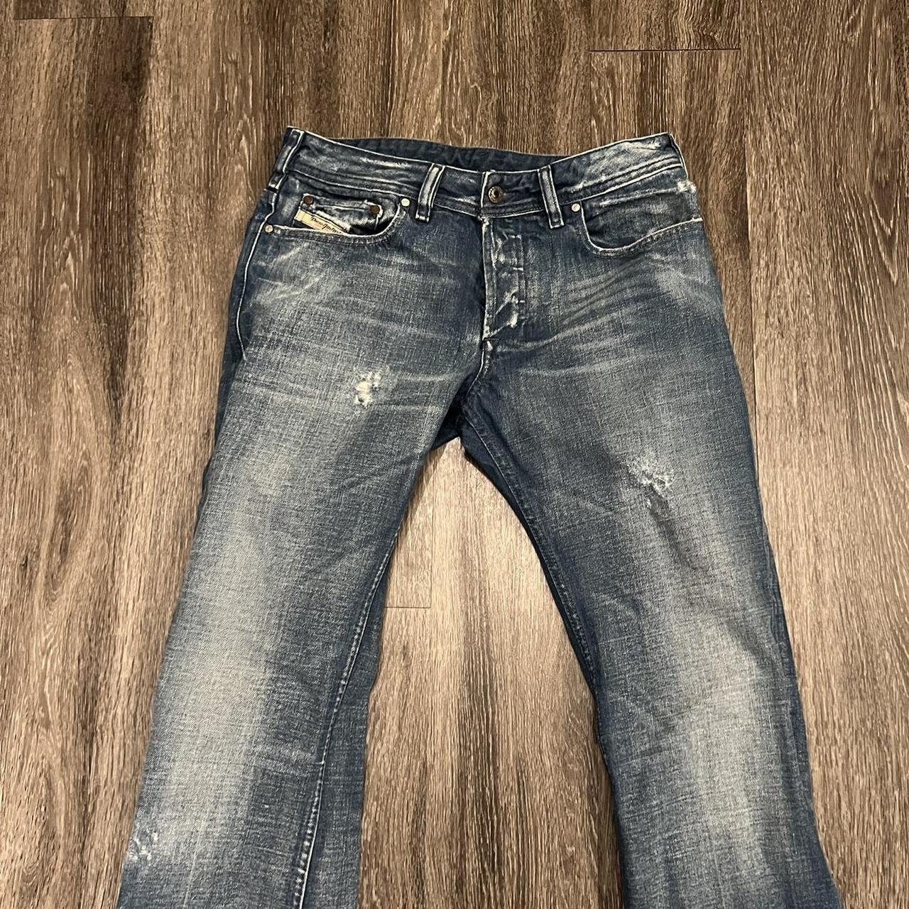 Diesel Men's Jeans | Depop