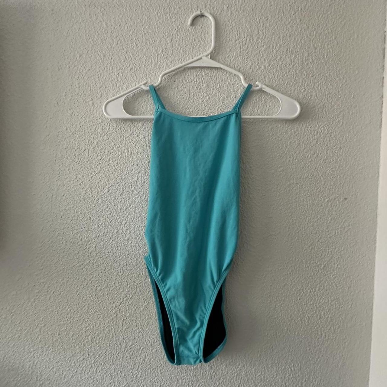 Jolyn swimsuit Super pretty color Not sure what... - Depop