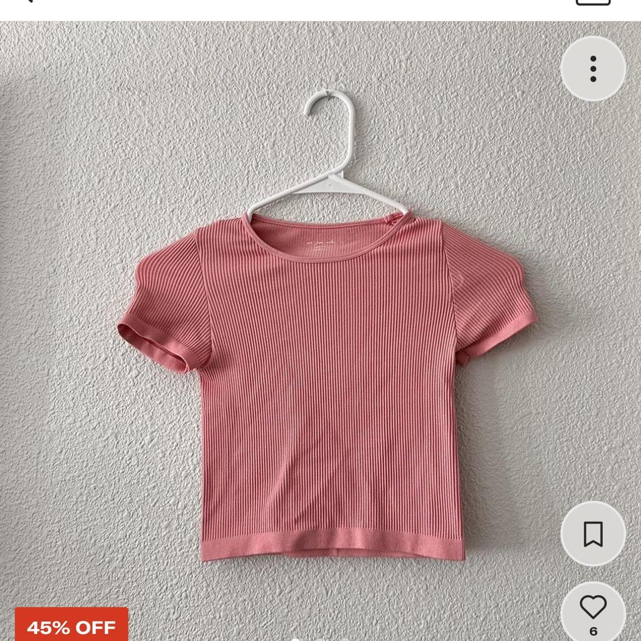 bundle of two urban tops Depop