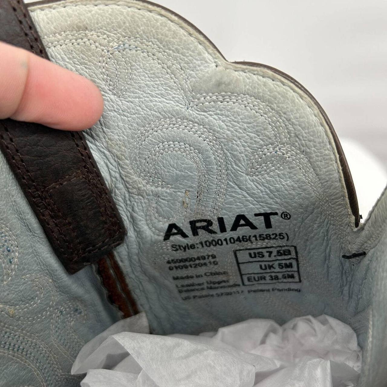 Ariat 10001046 clearance