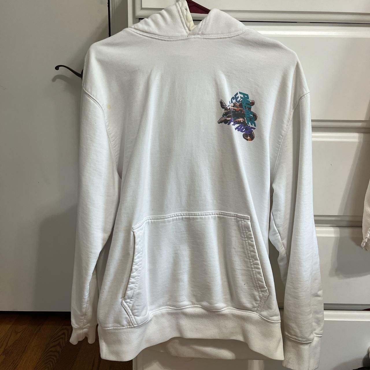 Octo deals hoodie palace