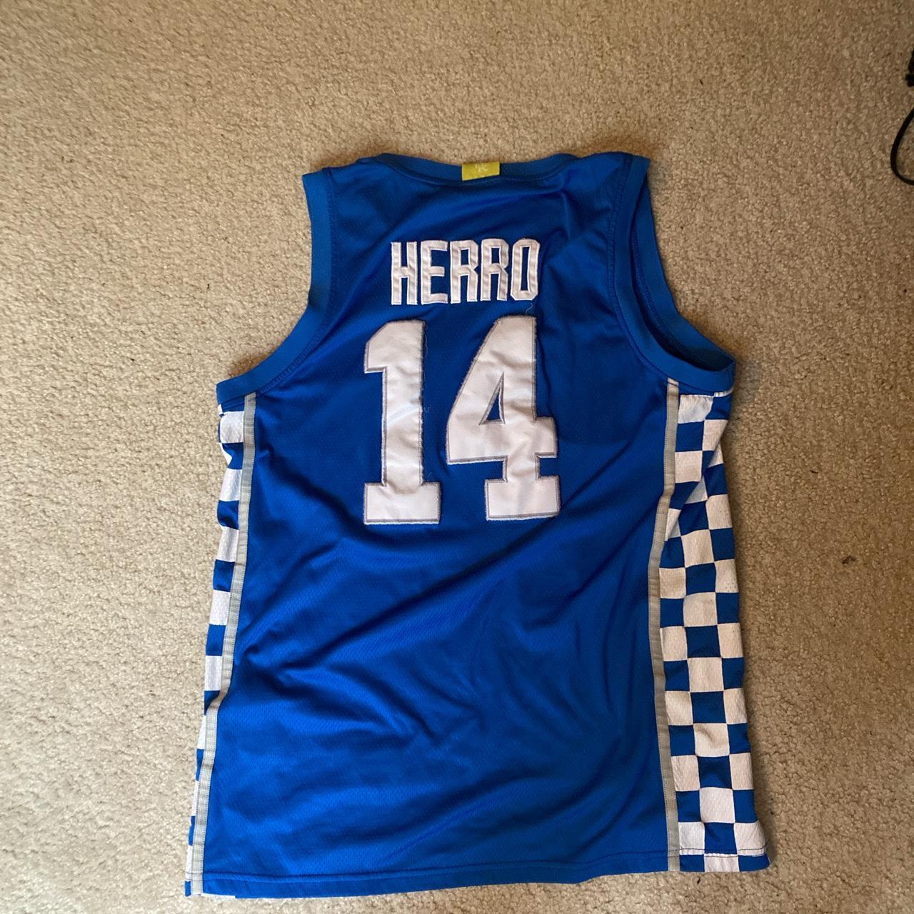 herro city jersey