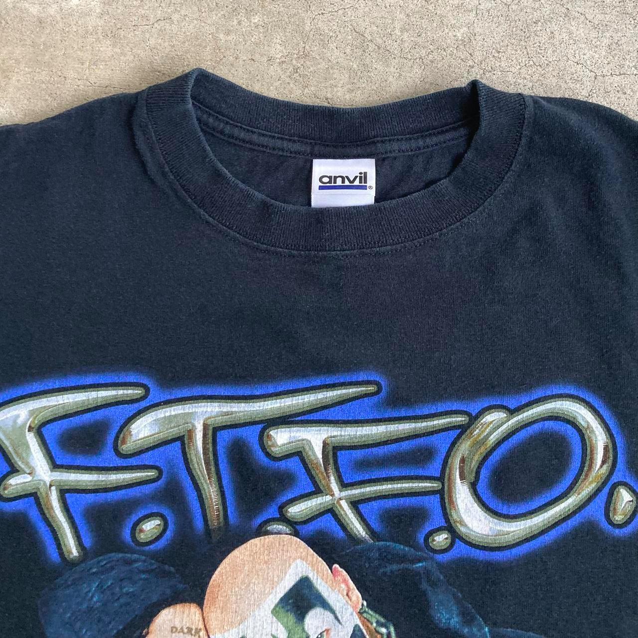 2000's (2006) Shaggy 2 Dope F.T.F.O. | Depop