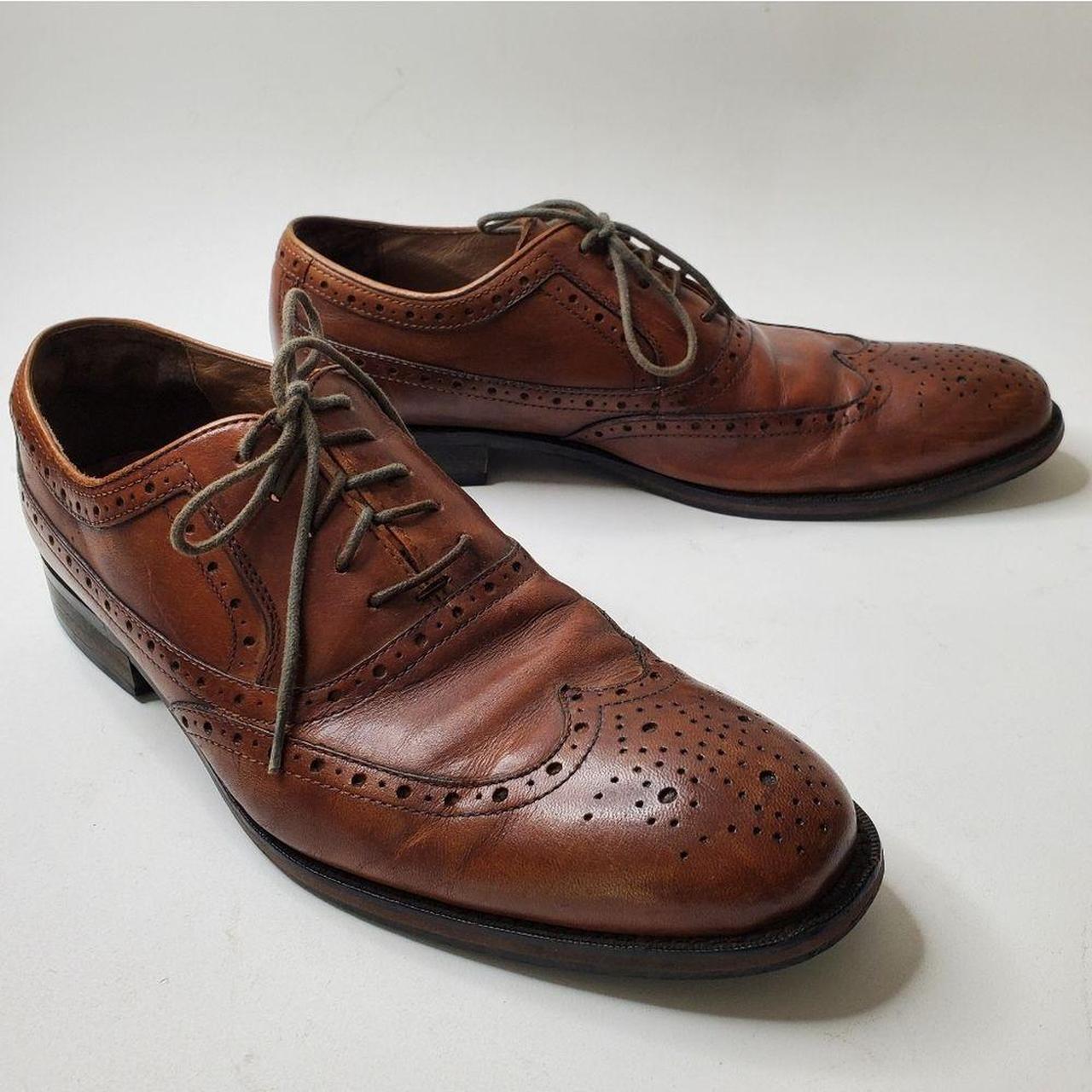 Conard wingtip deals