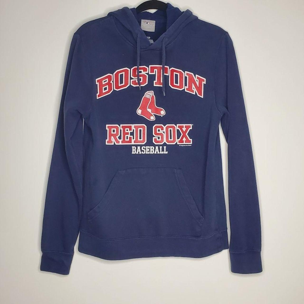 Boston Red Sox MLB Hoodie Small 20