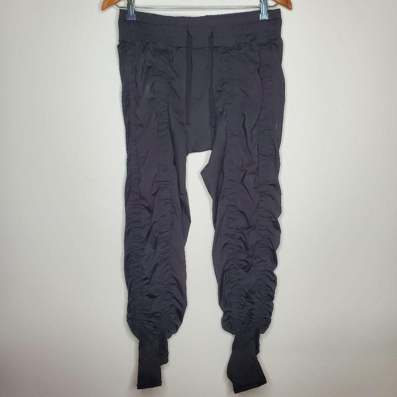 AGOGIE Women's Petite +40 Resistance Pants