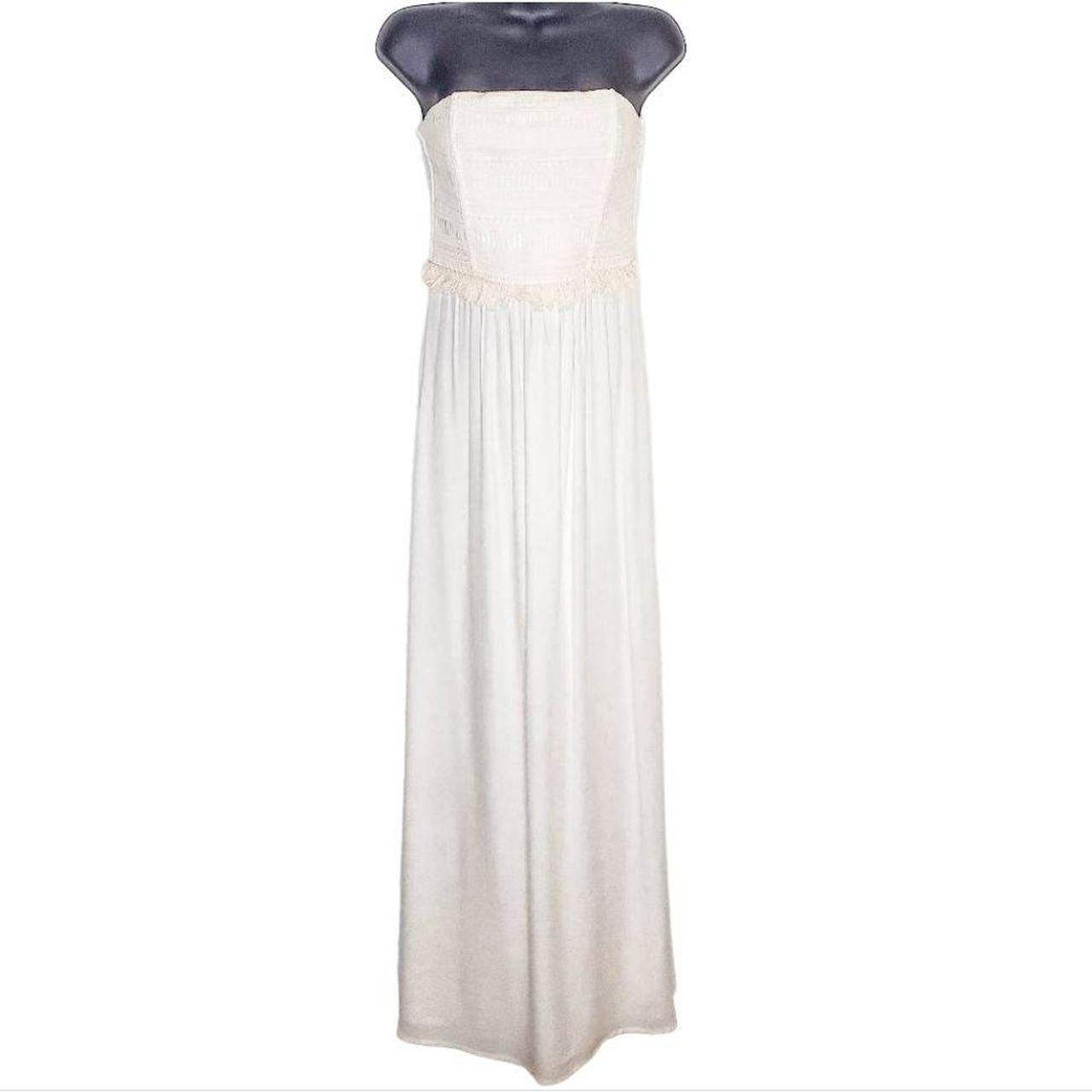 Ella moss hotsell maxi dress