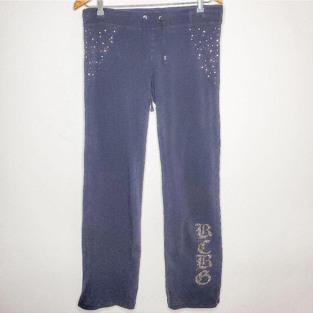 Bcbgmaxazria sweatpants hot sale