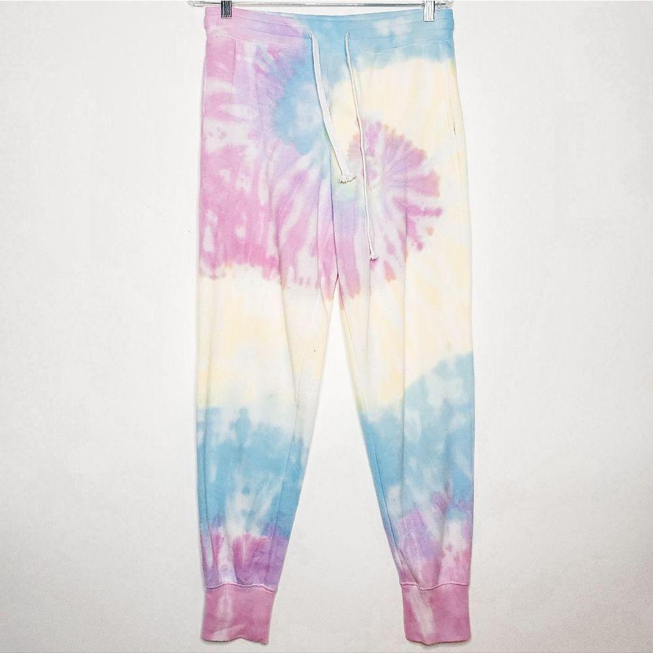 Generation love discount tie dye sweatpants