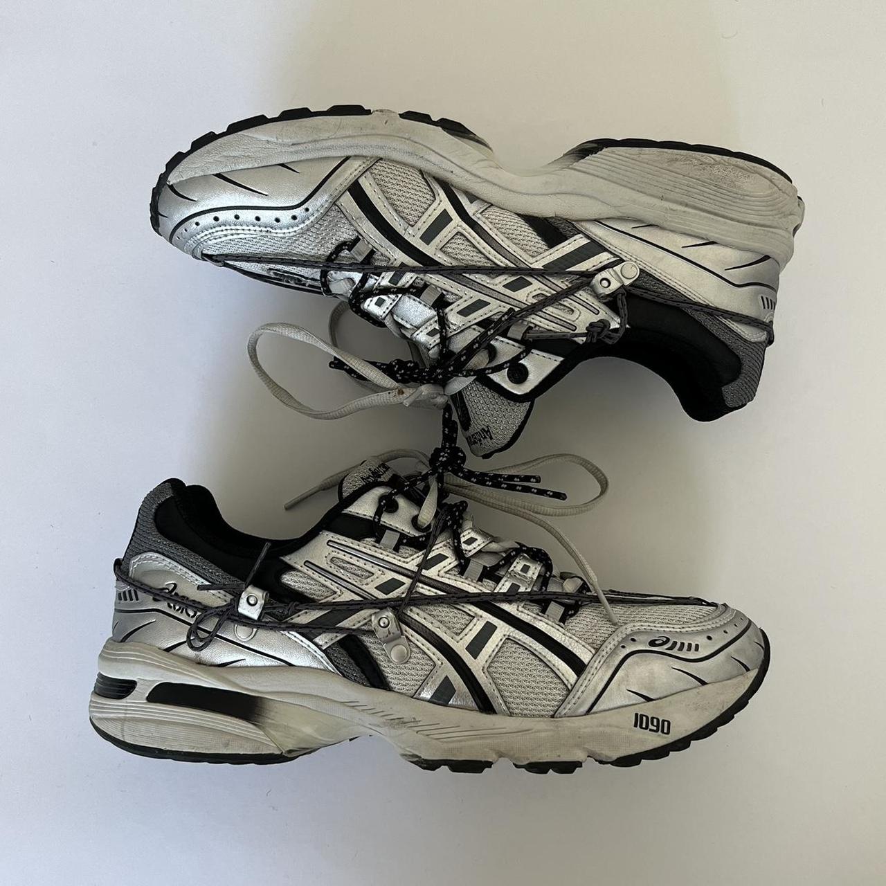 ASICS Gel-1090 Andersson Bell Glacier Depop