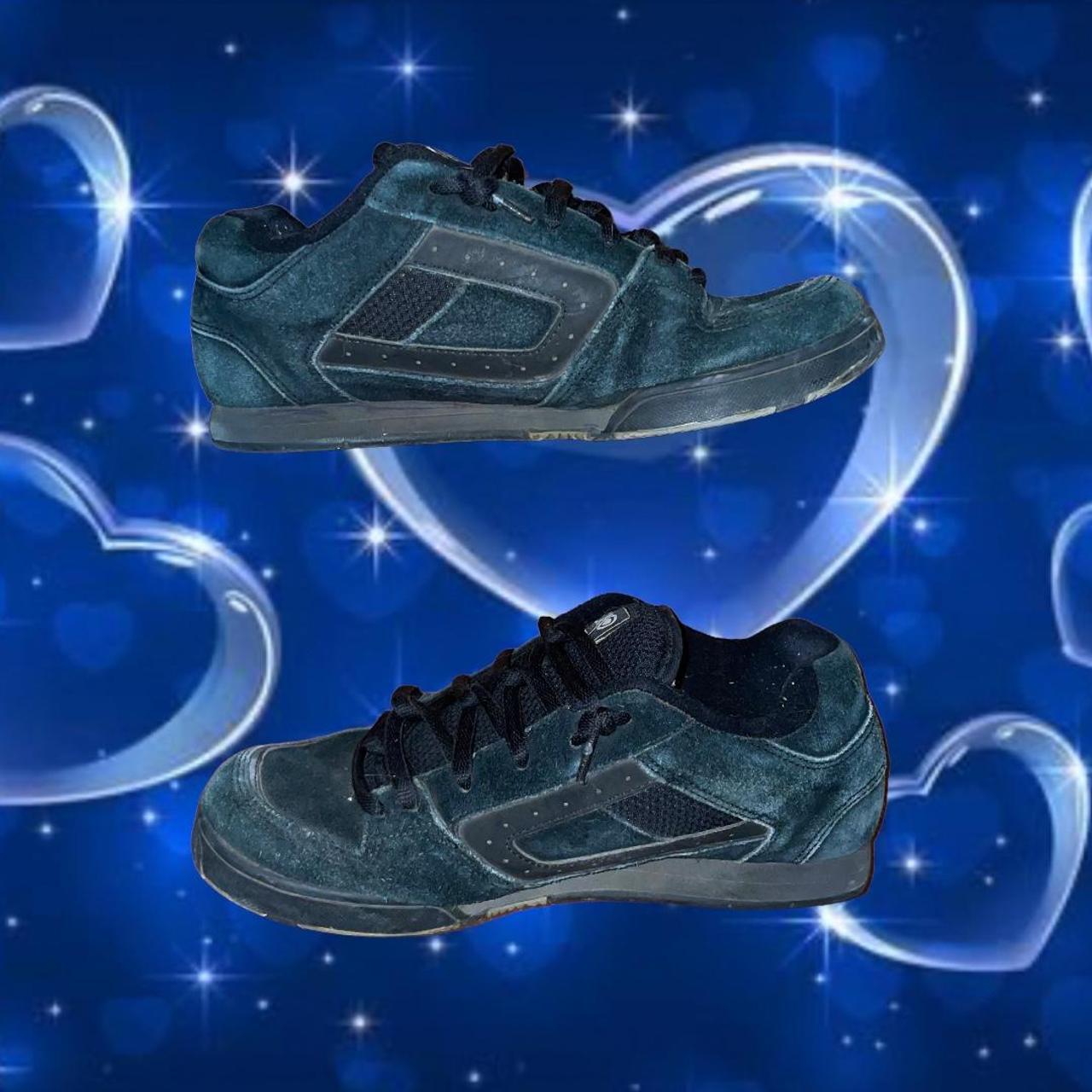 Circa chunky skate shoes Size womens 10 No... Depop