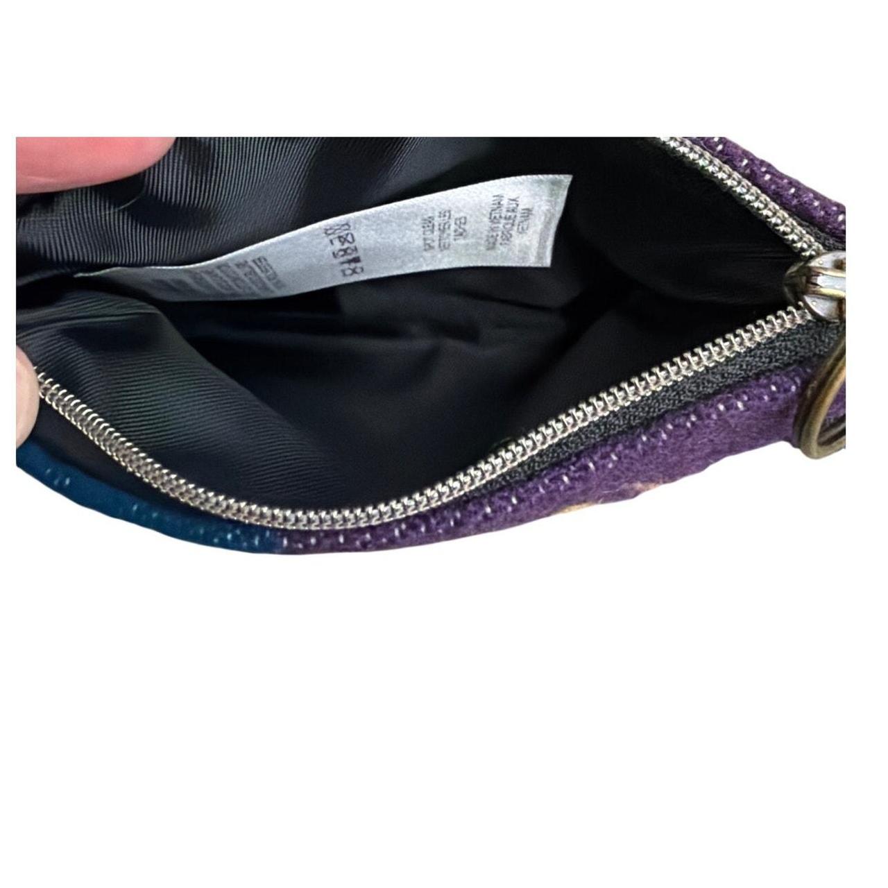 Pendleton Women's Wallet - Multi – Pendleton Wool… - image 3