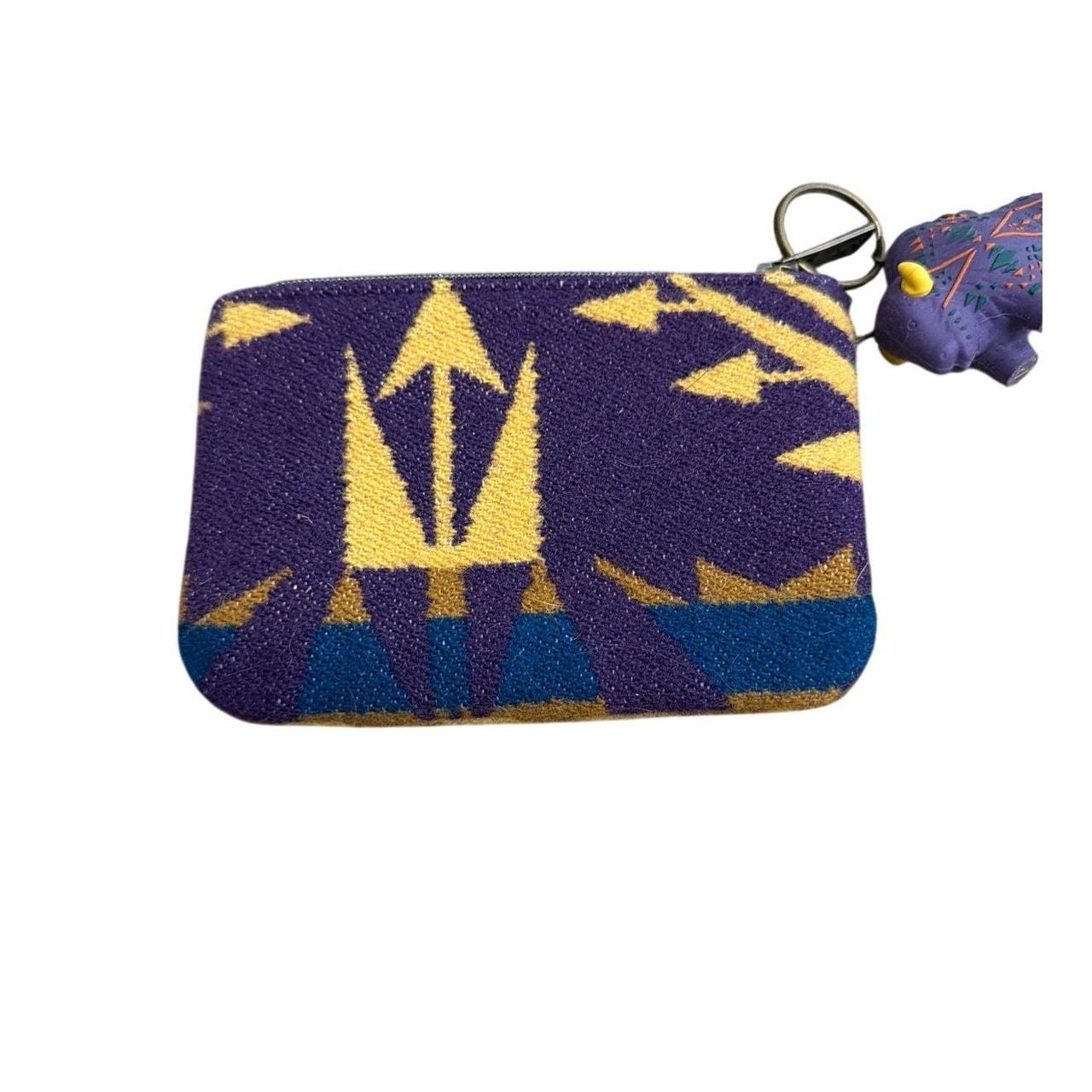 Pendleton Women's Wallet - Multi – Pendleton Wool… - image 2