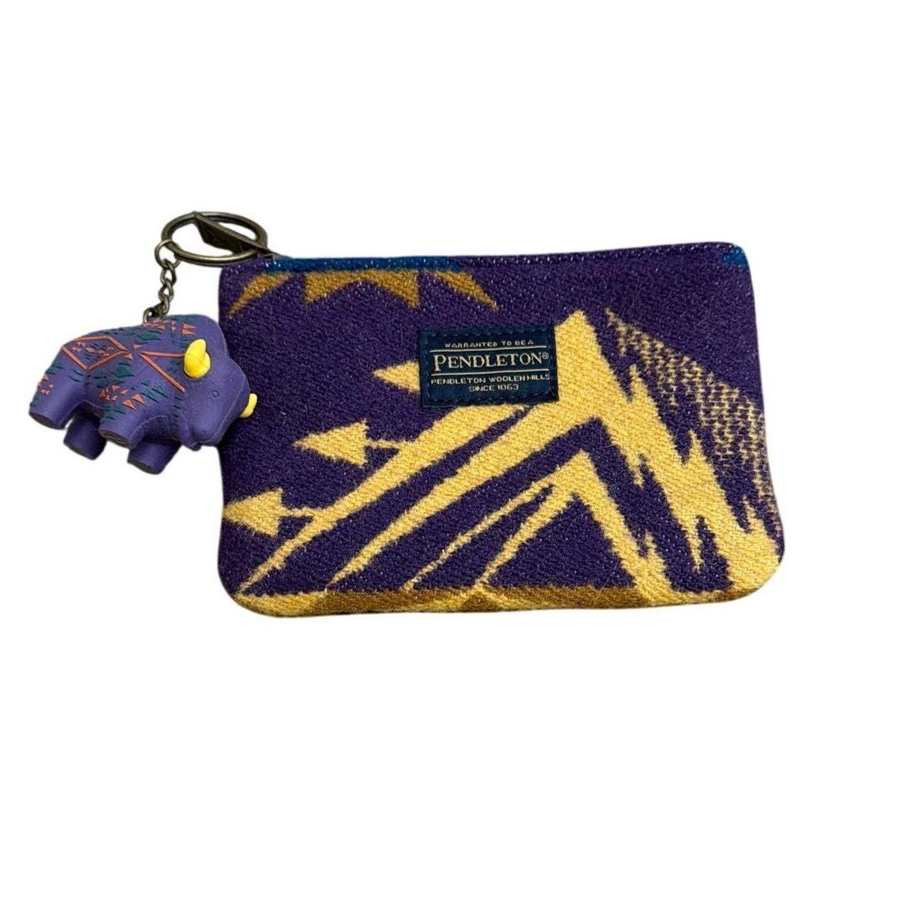 Pendleton Women's Wallet - Multi – Pendleton Wool… - image 1