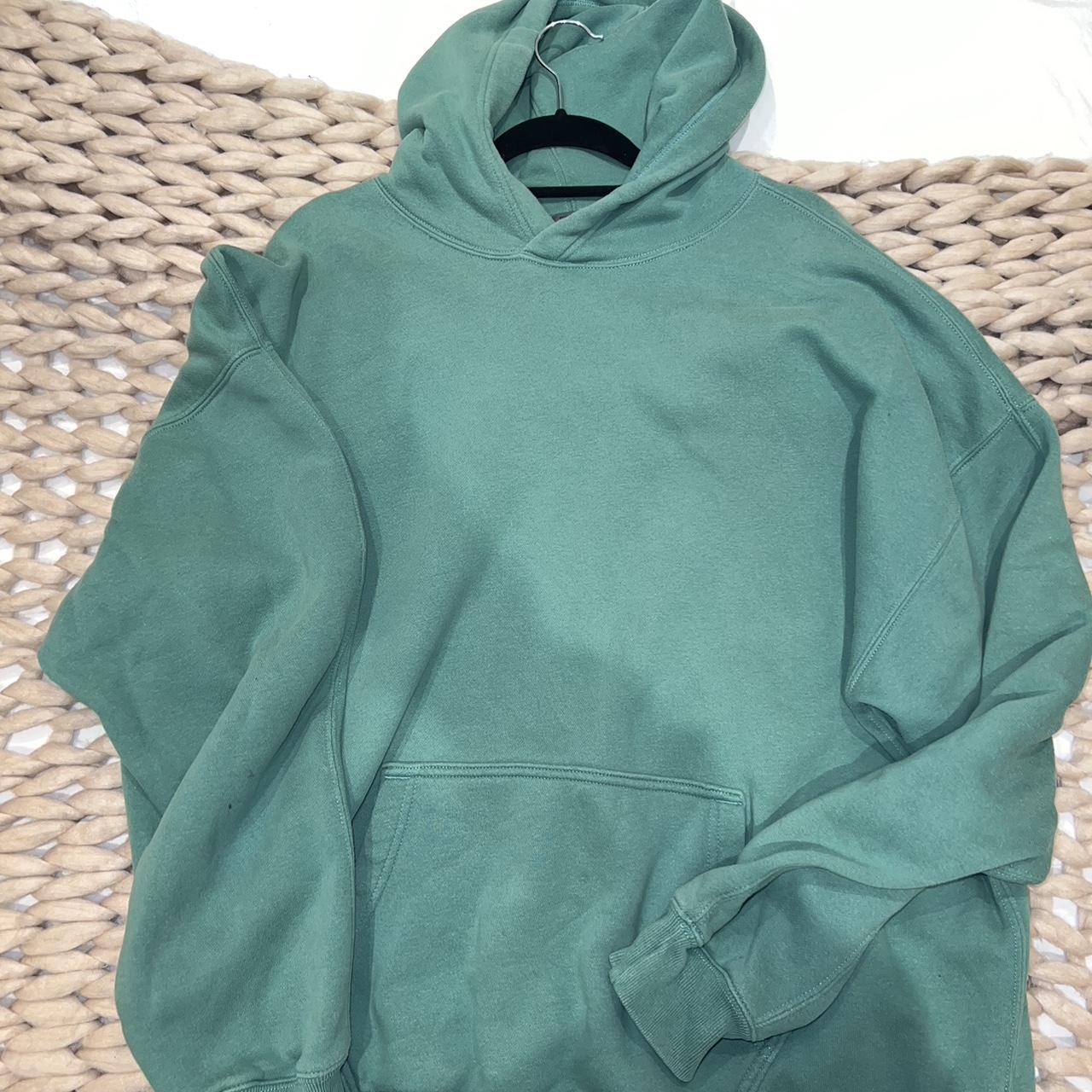 Abercrombie And Fitch Women S Hoodie Depop